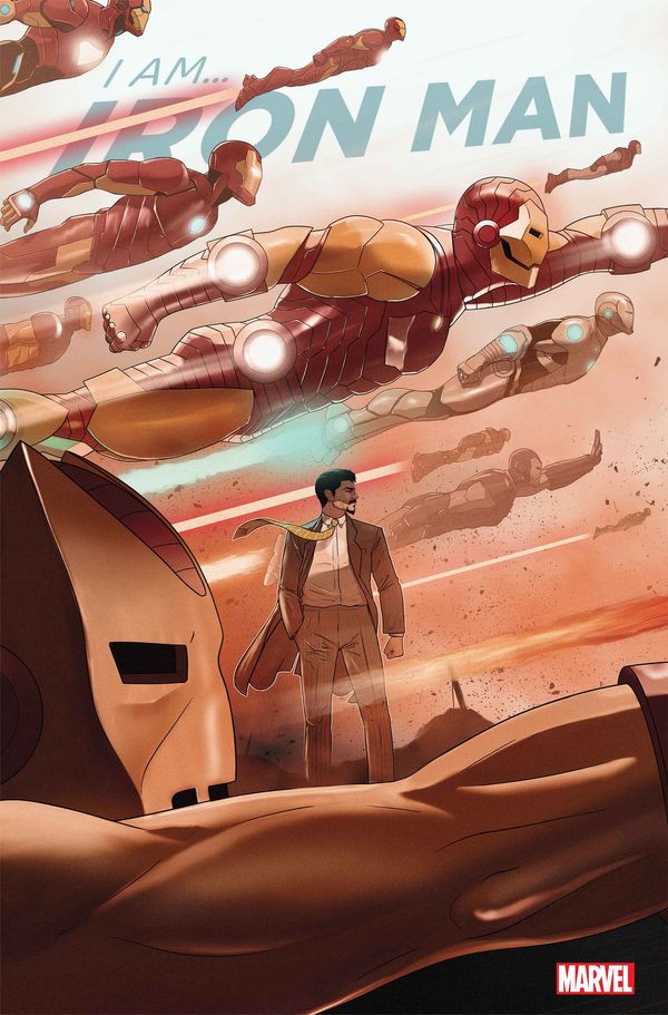 Relive great Iron Man battles... Post Image