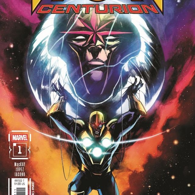 ComicList: New Comic Book Releases... Post Image