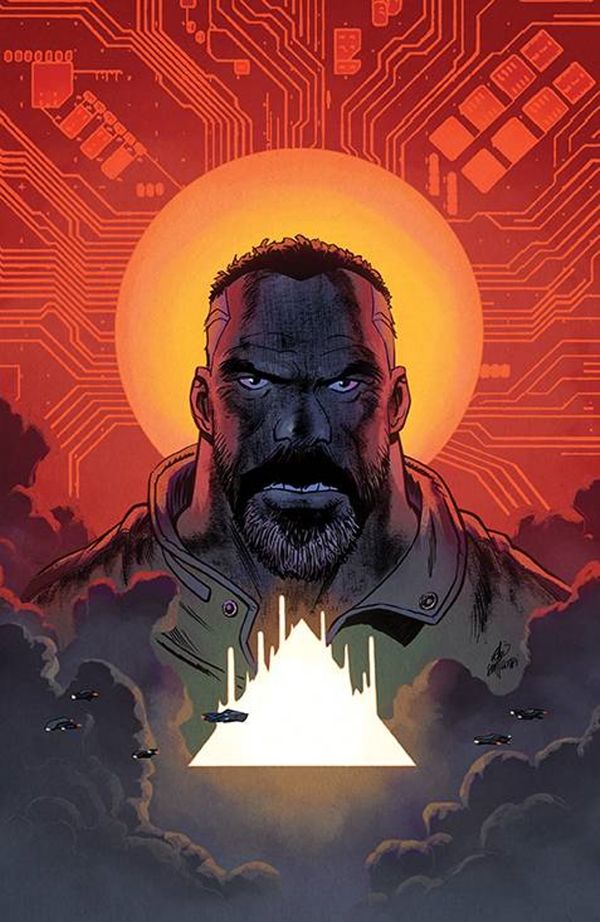 BOOM! Studios Extended Forecast for... Post Image