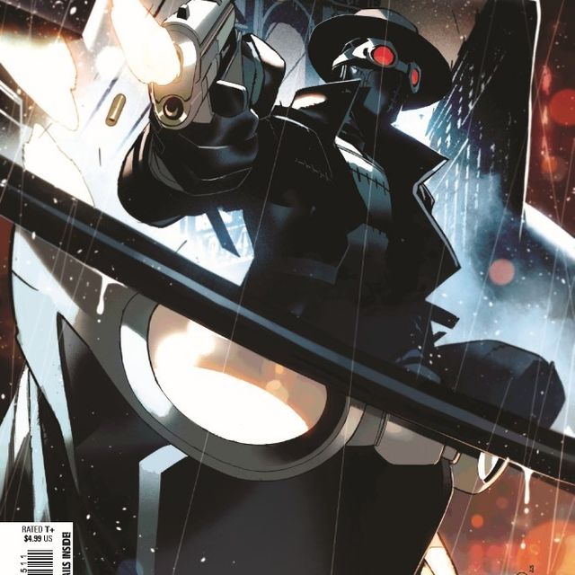 Dark Horse Books announces THE... Post Image