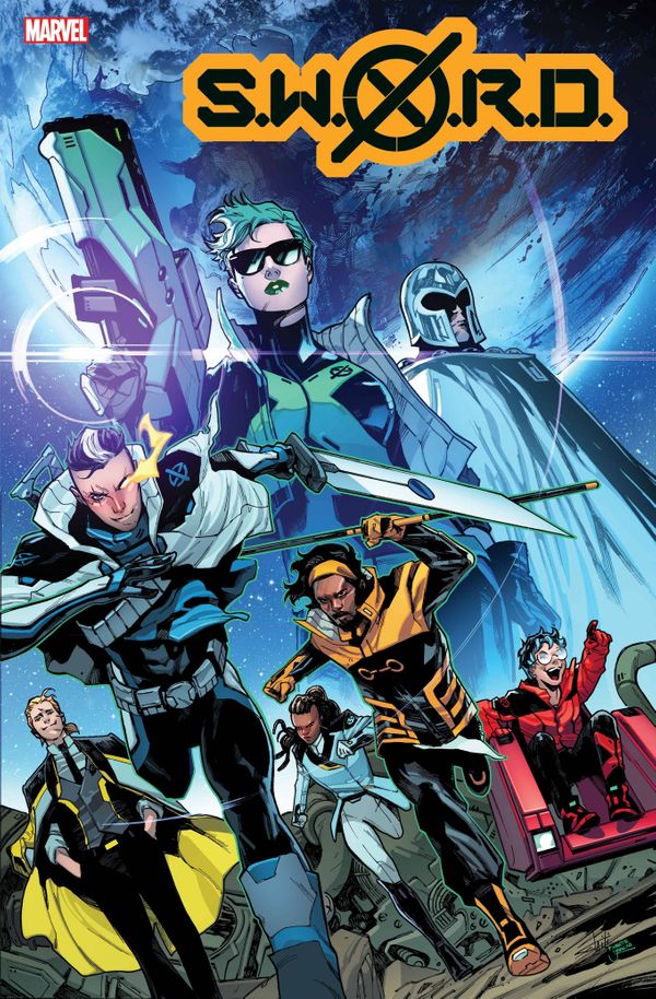 ComicList: New Comic Book Releases... Post Image