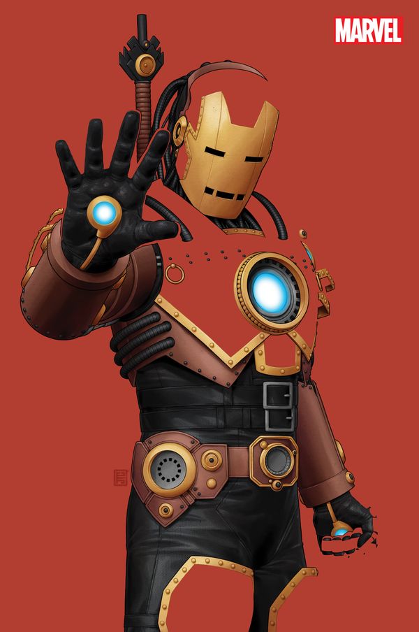Tony Stark flies high in... Post Image
