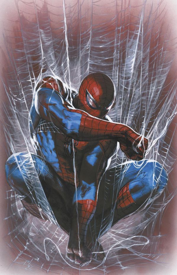 ComicList: Marvel Comics New Releases... Post Image