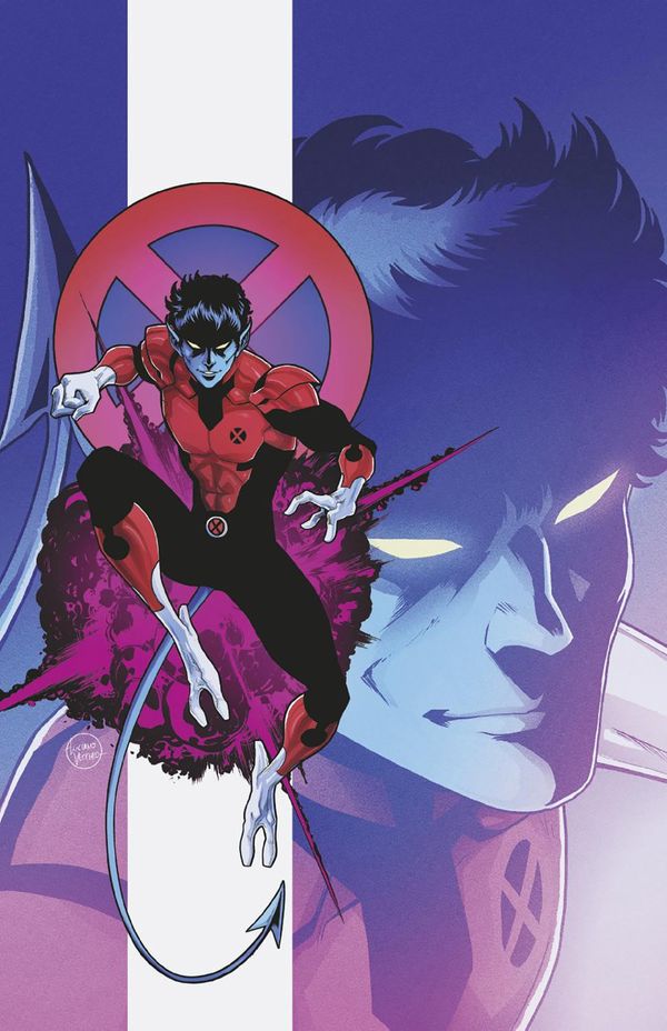 ComicList: Marvel Comics New Releases... Post Image