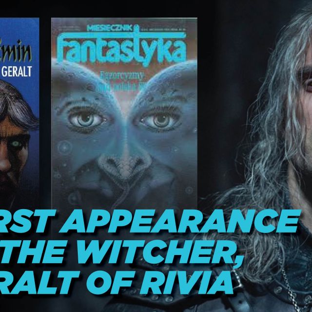 September Back in '63 (What... Post Image