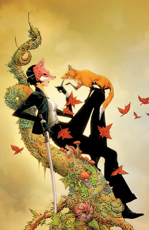 ComicList: Image Comics New Releases... Post Image