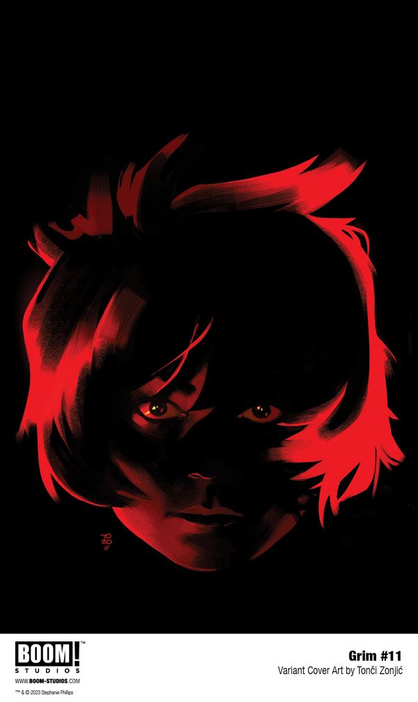 Tonci Zonjic to create a... Post Image