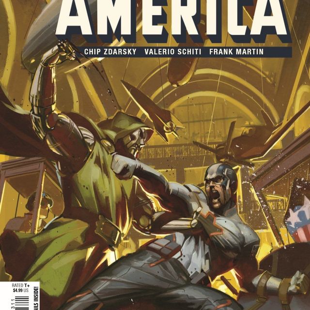Image Comics arranges for a... Post Image