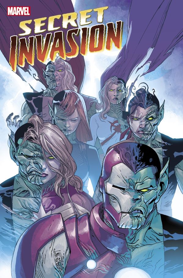 ComicList: New Comic Book Releases... Post Image