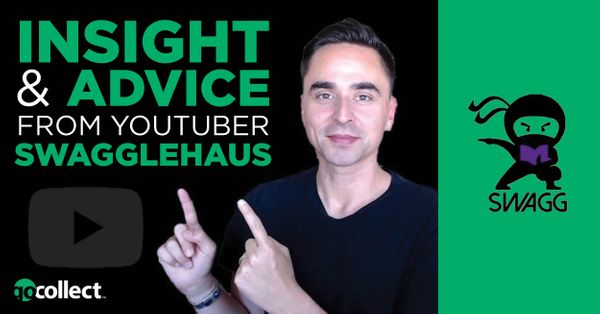 Insight & Advice from YouTuber... Post Image
