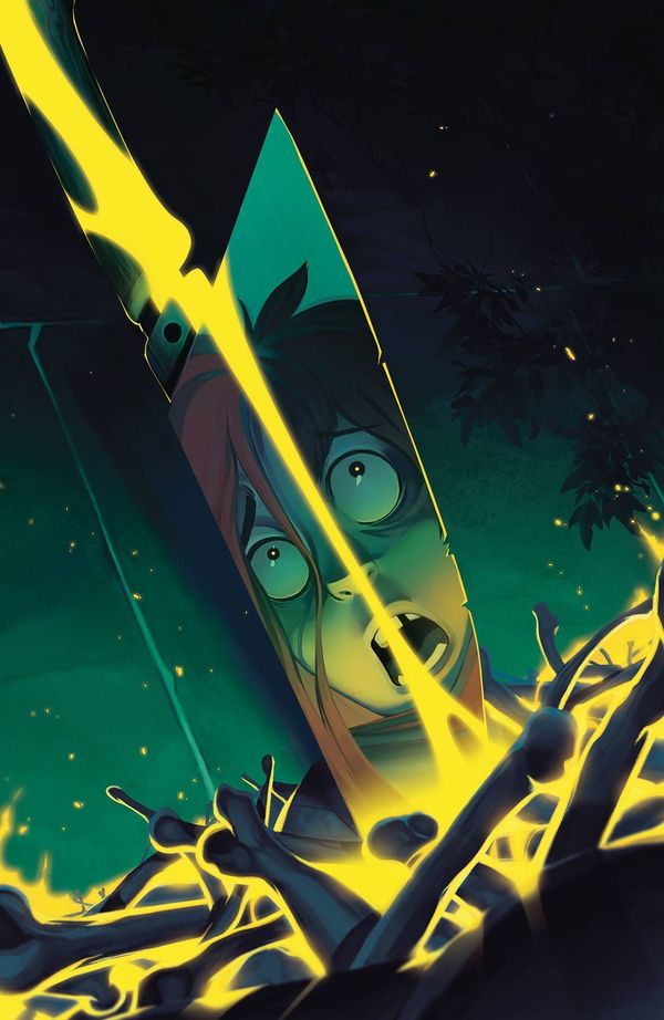BOOM! Studios Extended Forecast for... Post Image