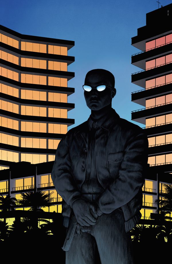 ComicList: BOOM! Studios New Releases... Post Image