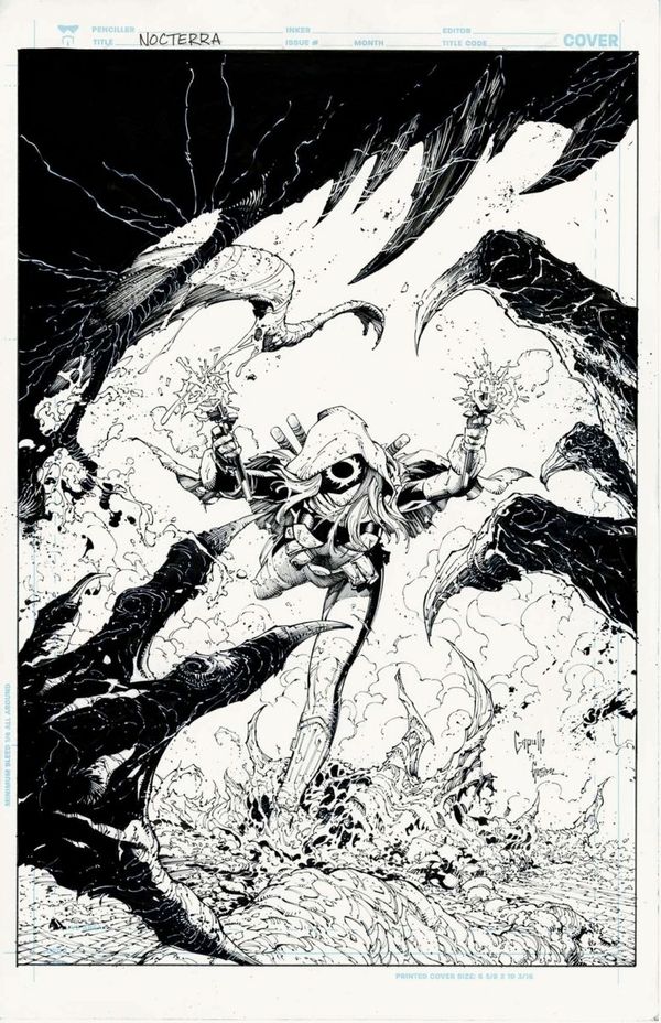 ComicList: Image Comics New Releases... Post Image