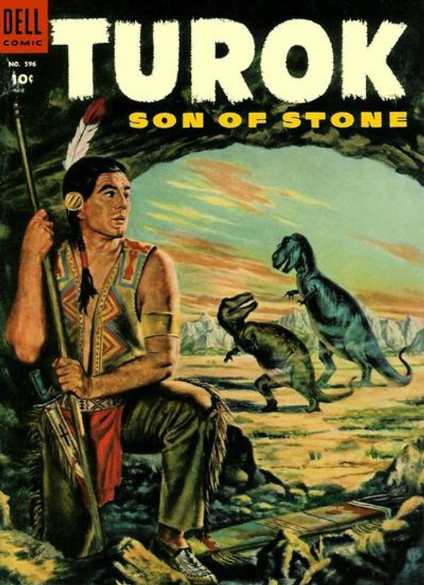 Turok: Son of Stone Post Image