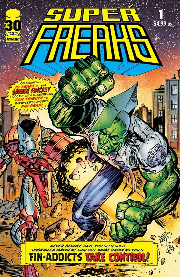 Image Comics June 2022 Solicitations Post Image