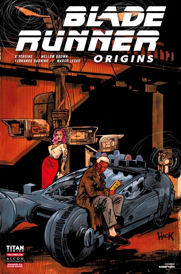 ComicList: Titan Comics New Releases... Post Image