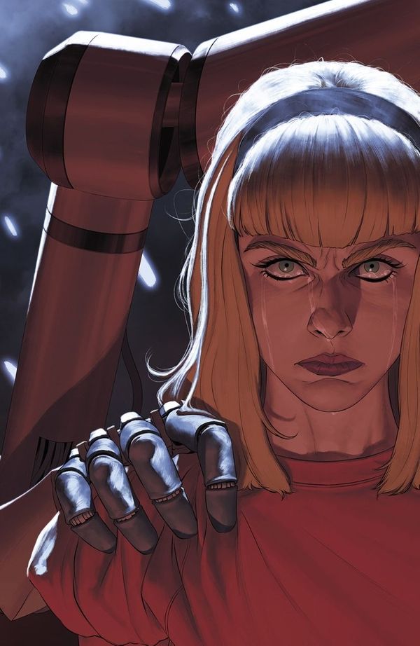 First Look at WE'RE TAKING... Post Image