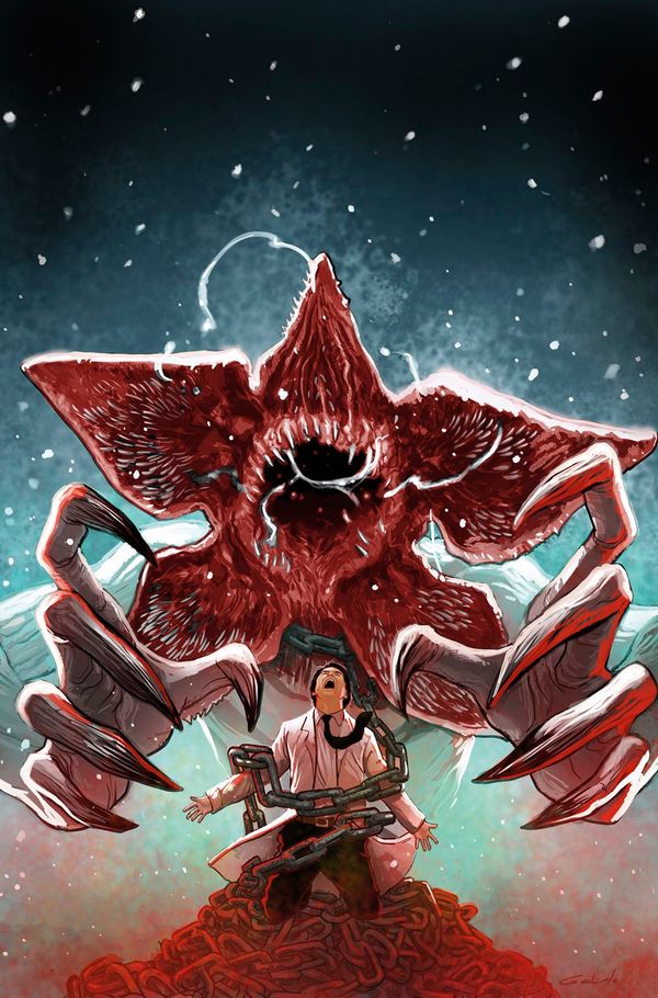 Dark Horse Comics May 2022... Post Image
