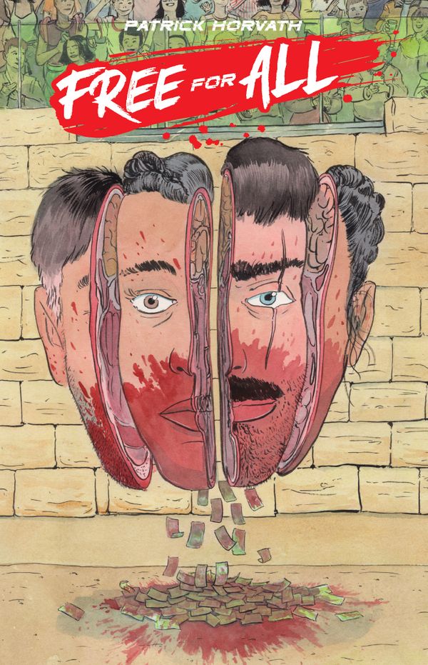 Oni Press Extended Forecast for... Post Image