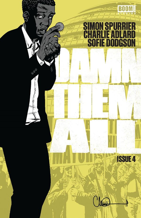 ComicList Previews - DAMN THEM... Post Image