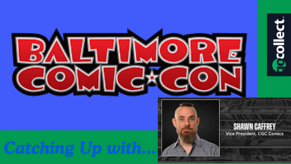 Catching up with CGC's Shawn... Post Image