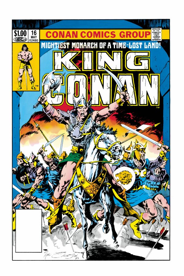 Titan Comics Extended Forecast for... Post Image