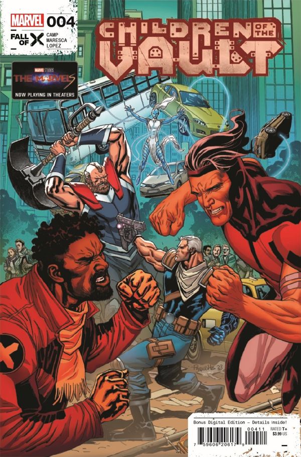 ComicList Previews - CHILDREN OF... Post Image