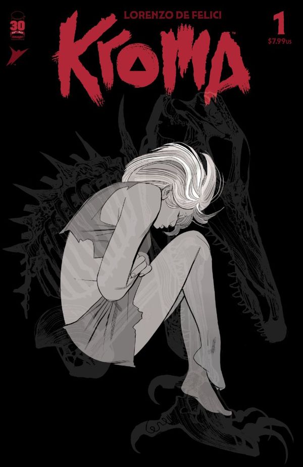 Image/Skybound to offer three Local... Post Image