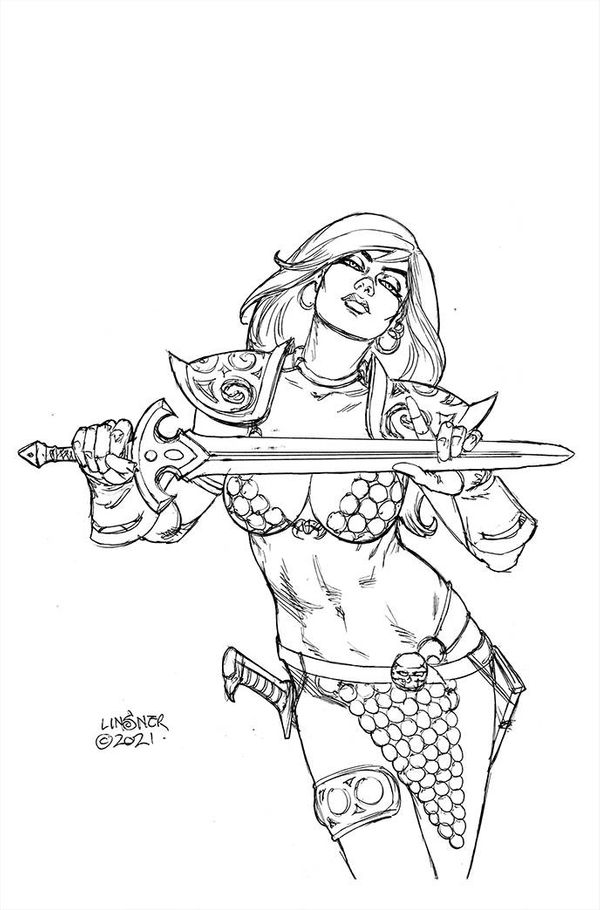 ComicList: Dynamite Entertainment New Releases... Post Image