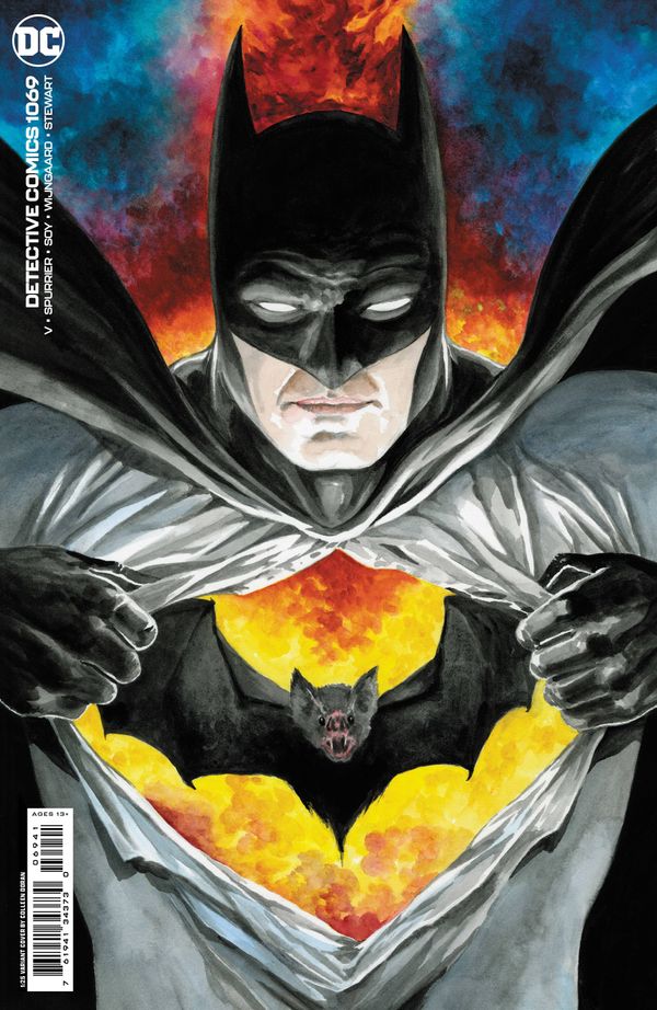 ComicList: New Comic Book Releases... Post Image