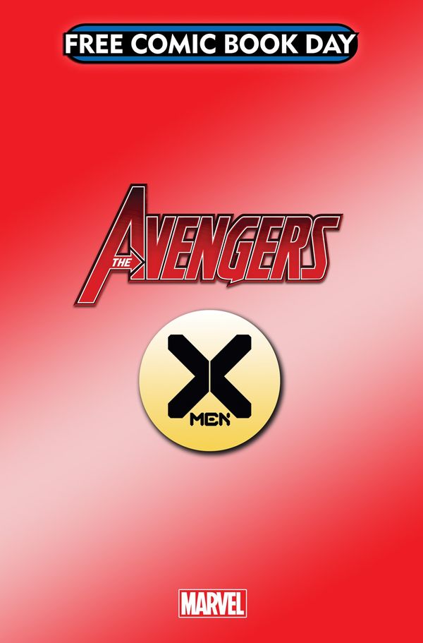 Marvel announces three Free Comic... Post Image
