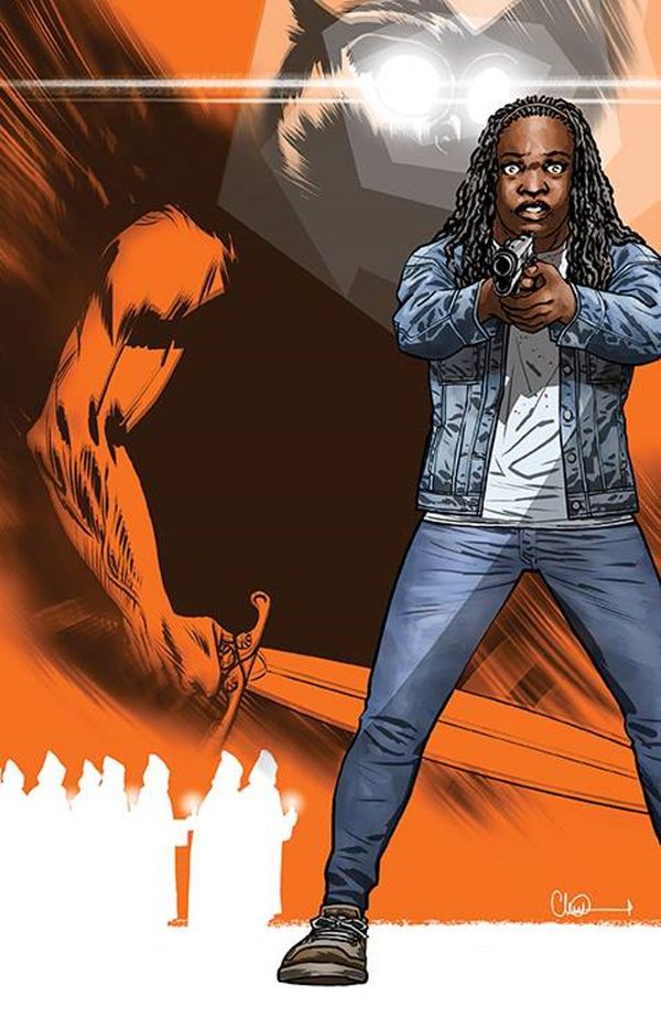 BOOM! Studios Extended Forecast for... Post Image