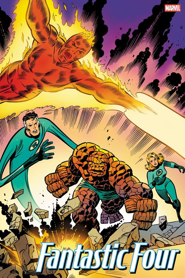 ComicList: New Comic Book Releases... Post Image