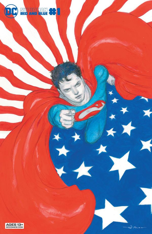 ComicList: DC Comics New Releases... Post Image
