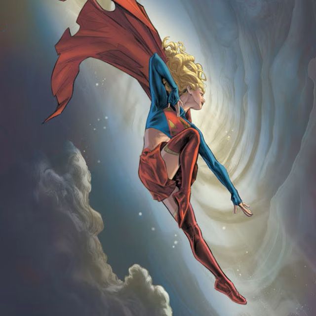 EDGE OF SPIDER-VERSE returns in... Post Image