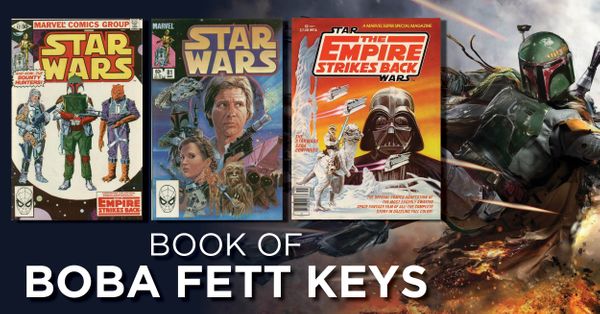 The Book of Boba Fett:... Post Image