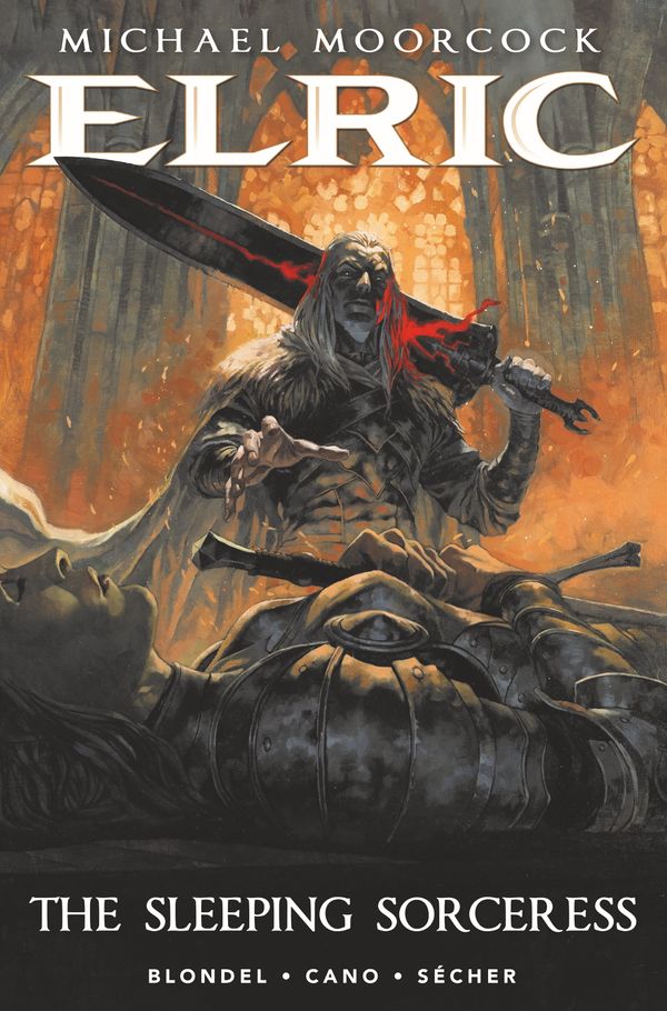 Titan Comics Extended Forecast for... Post Image