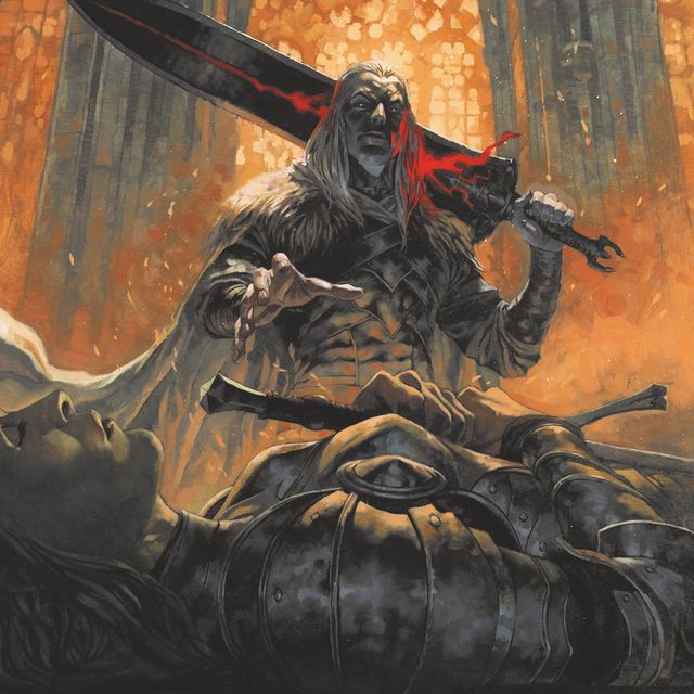 Valiant Entertainment Extended Forecast for... Post Image