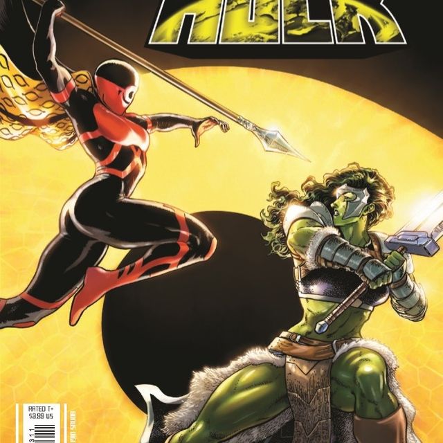 LUMBERJANES six year run ends... Post Image