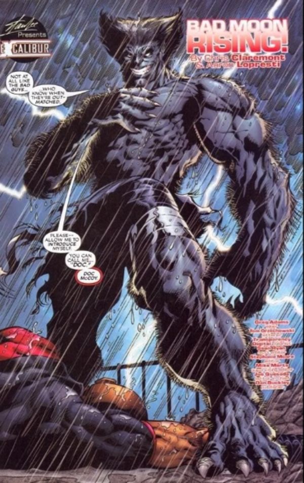 Underappreciated X-Villains Who Could Fit... Post Image