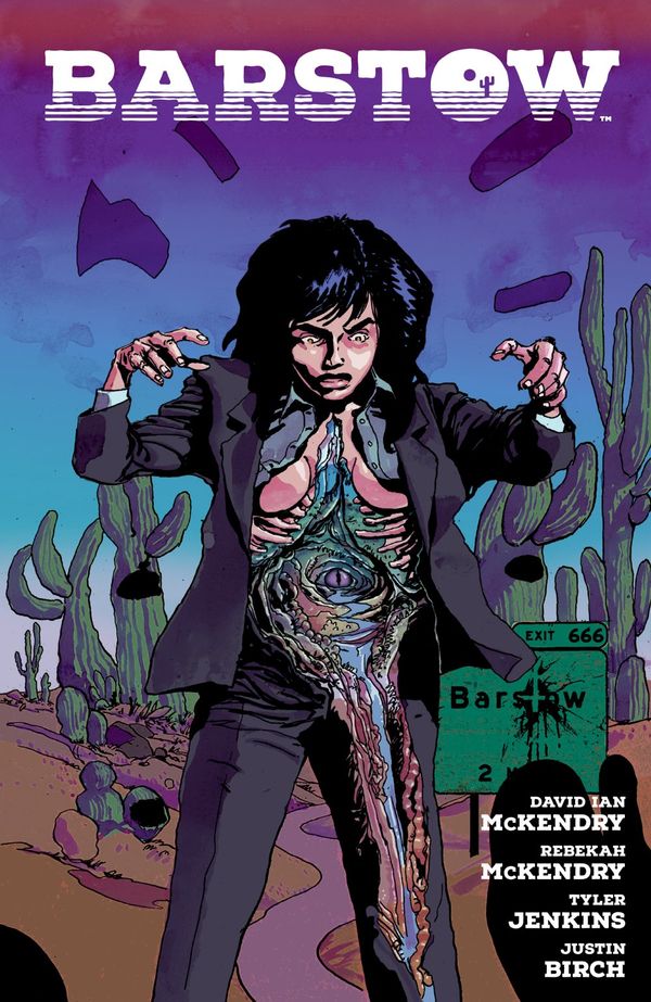 Dark Horse Comics Extended Forecast... Post Image