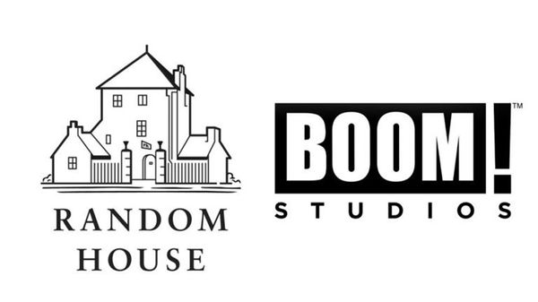 Random House Publishing Group agrees... Post Image