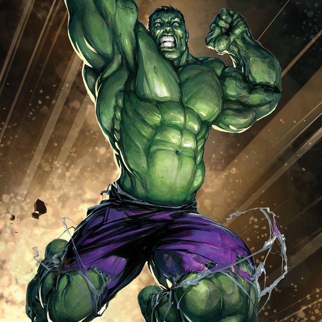 June's ULTIMATE issues revealed Post Image