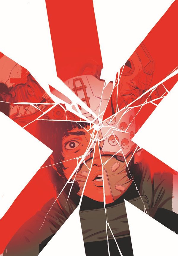 Dark Horse Comics October 2020... Post Image