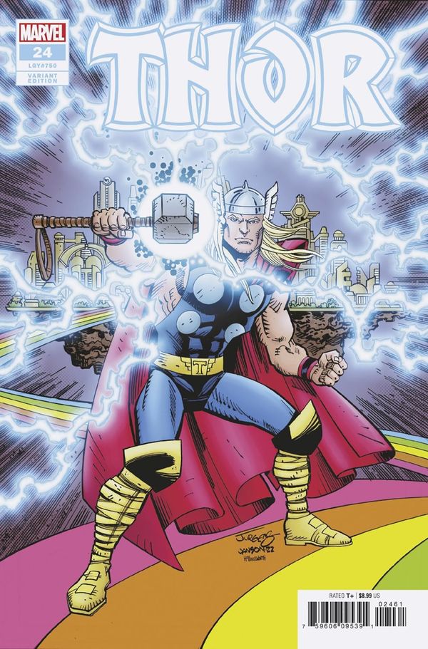 ComicList: Marvel Comics New Releases... Post Image