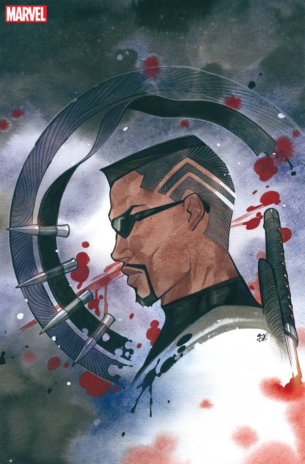 ComicList: Marvel Comics New Releases... Post Image