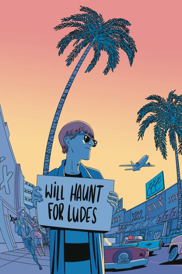 ComicList: Dark Horse Comics New... Post Image