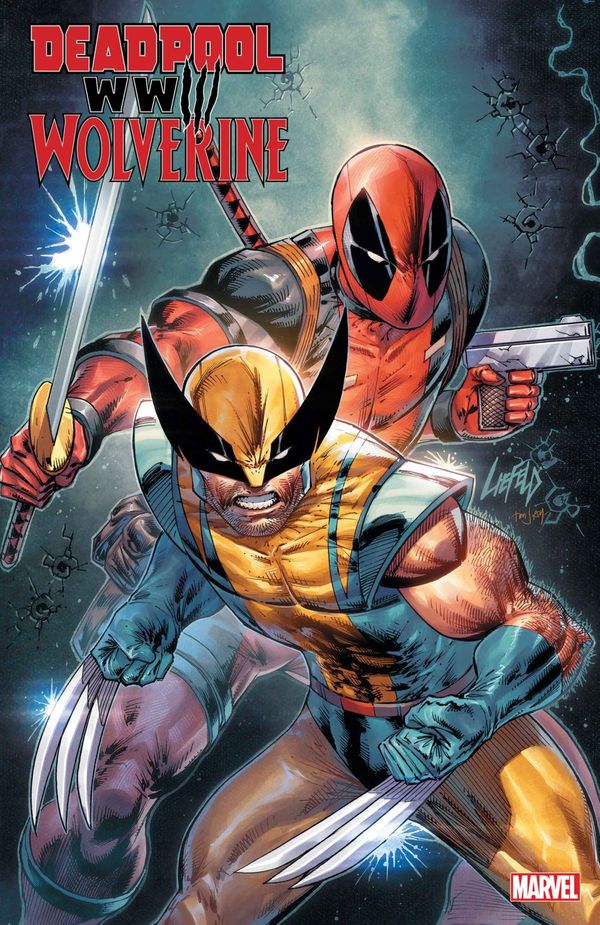 ComicList: New Comic Book Releases... Post Image