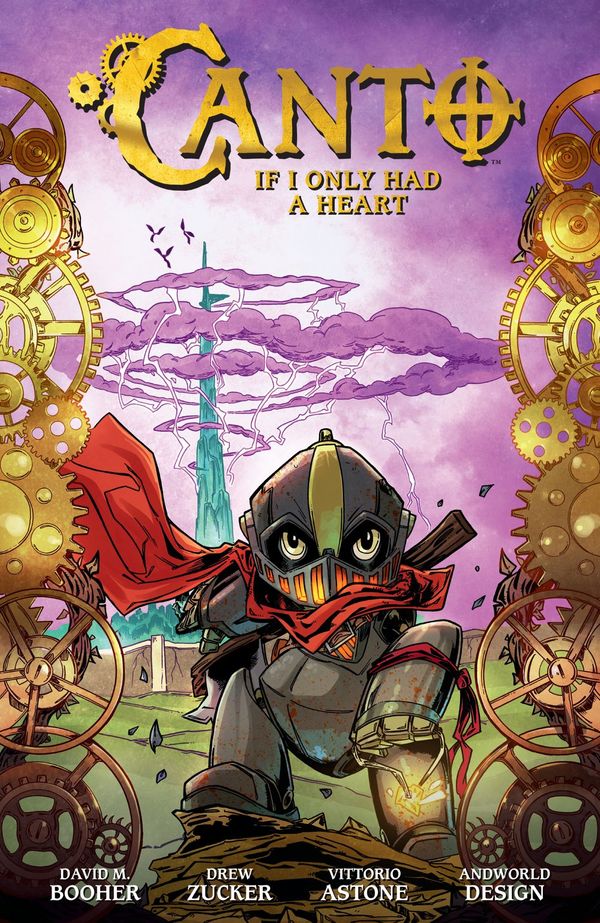 CANTO looks for love at... Post Image