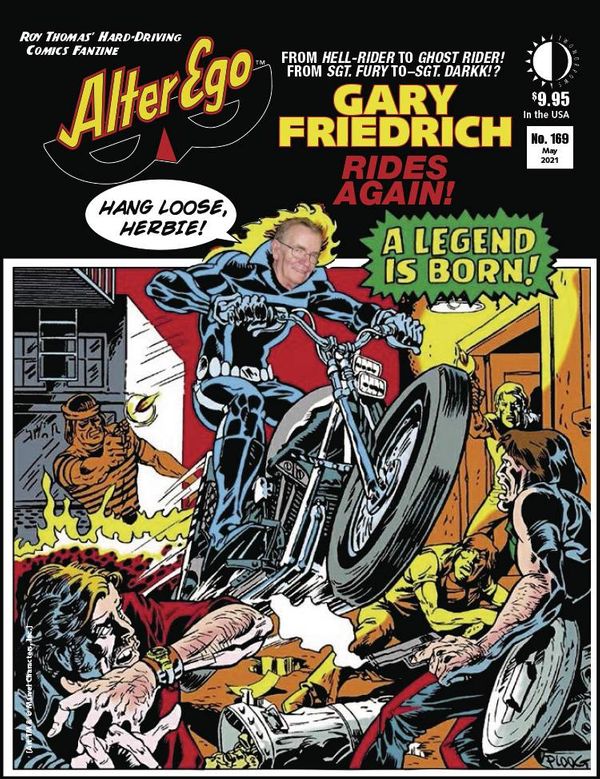 ComicList: New Comic Book Releases... Post Image